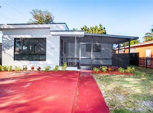 1331 NE 157th St, North Miami Beach, FL 33162