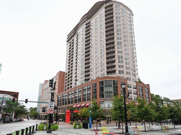 807 Davis St Unit 905