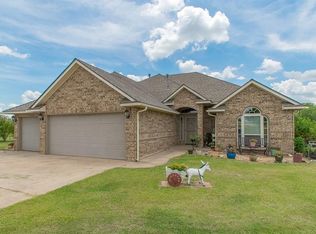 3200 Seiter Ln, Oklahoma City, OK 73165