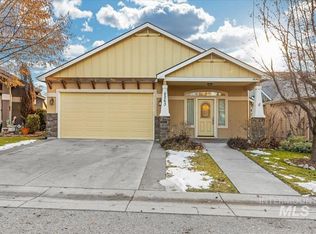 2263 E Swift Water Ln, Meridian, ID 83646