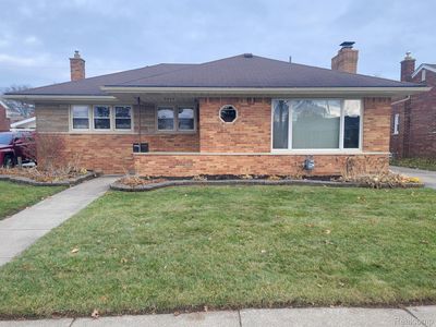3345 Bridge St, Trenton, MI, 48183