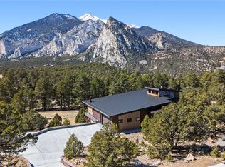 21261 Broadview Rd, Nathrop, CO 81236