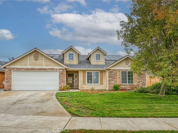 1203 N Kaplan Pl, Hanford, CA 93230