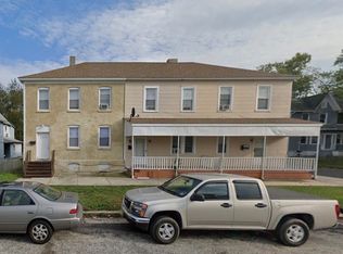202 Cincinnati Ave, Egg Harbor City, NJ 08215