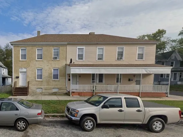 202 Cincinnati Ave, Egg Harbor City, NJ 08215