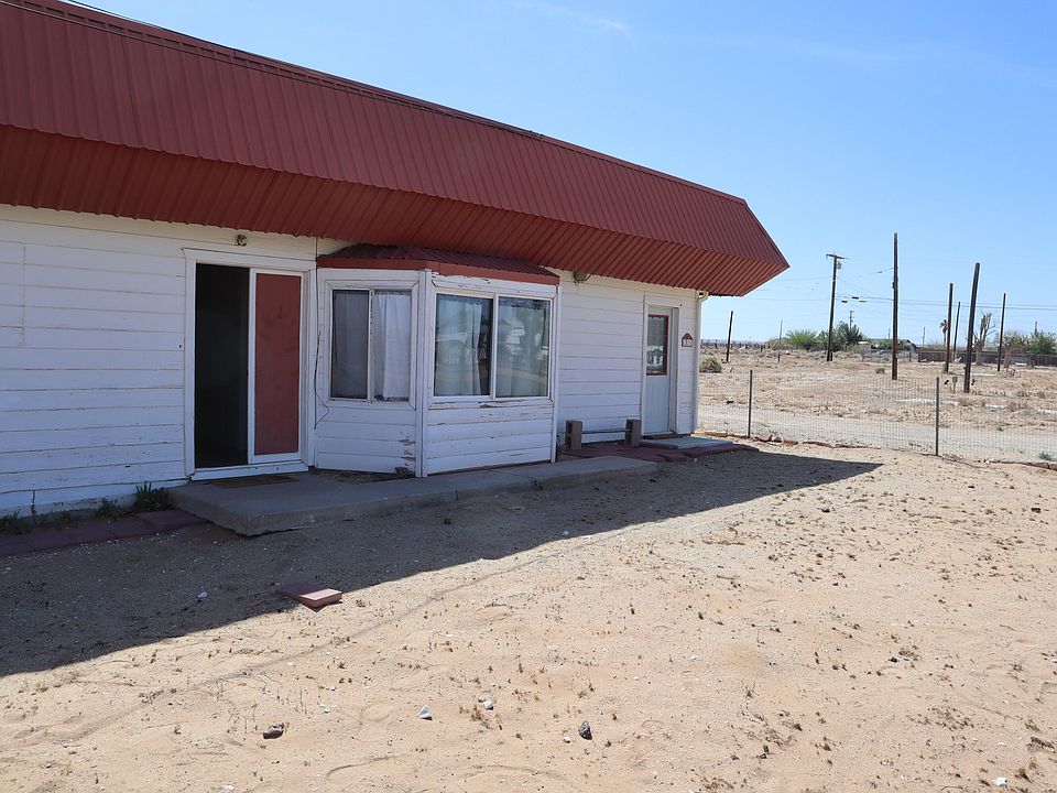 12200 Kostopolous Ave, Boron, CA 93516 Zillow