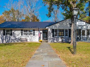 3404 Landon St, Lynchburg, VA 24503