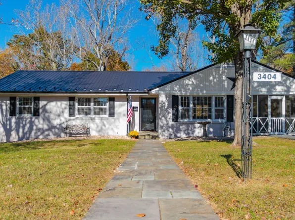 3404 Landon St, Lynchburg, VA 24503