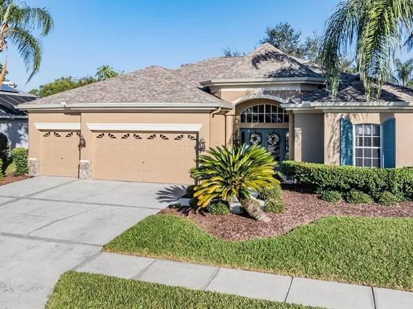 1032 TOSKI DRIVE, TRINITY, FL 34655