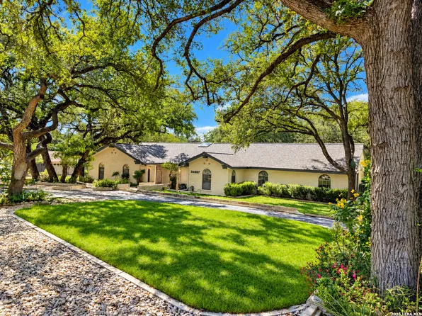 20387 Grass Creek Road, Garden Ridge, TX 78266