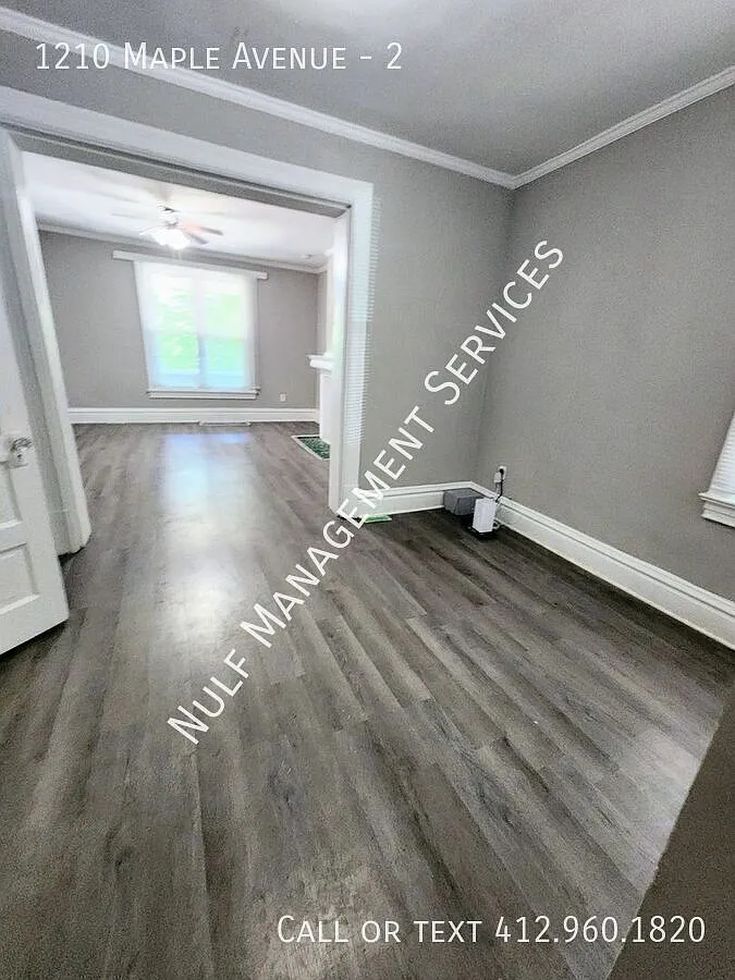 2 bed 1 bath in Turtle Creek — Photo 3
