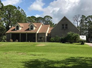 7549 Egret Dr, Titusville, FL 32780
