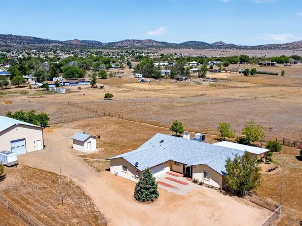 3165 Las Brisas, Chino Valley, AZ 86323