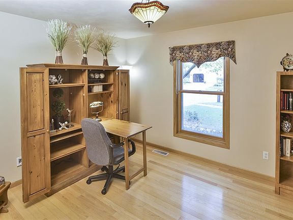 Formal Dining or Office