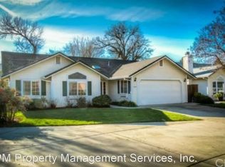 2311 Holly Ave, Chico, CA 95926