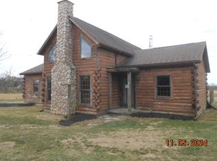 4885 Wolfe Rd, Lima, OH 45807