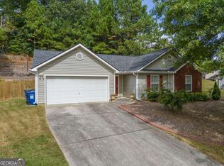 4419 Raptor Ct, Snellville, GA 30039