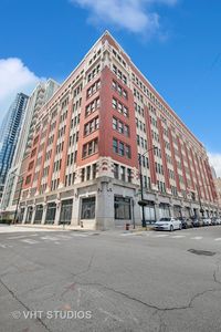 732 S Financial Pl APT 202, Chicago, IL, 60605