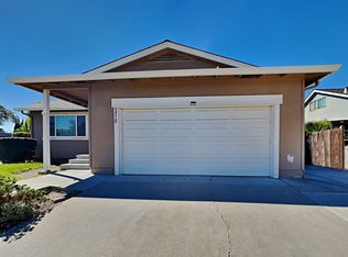 3318 G St, Antioch, CA 94509