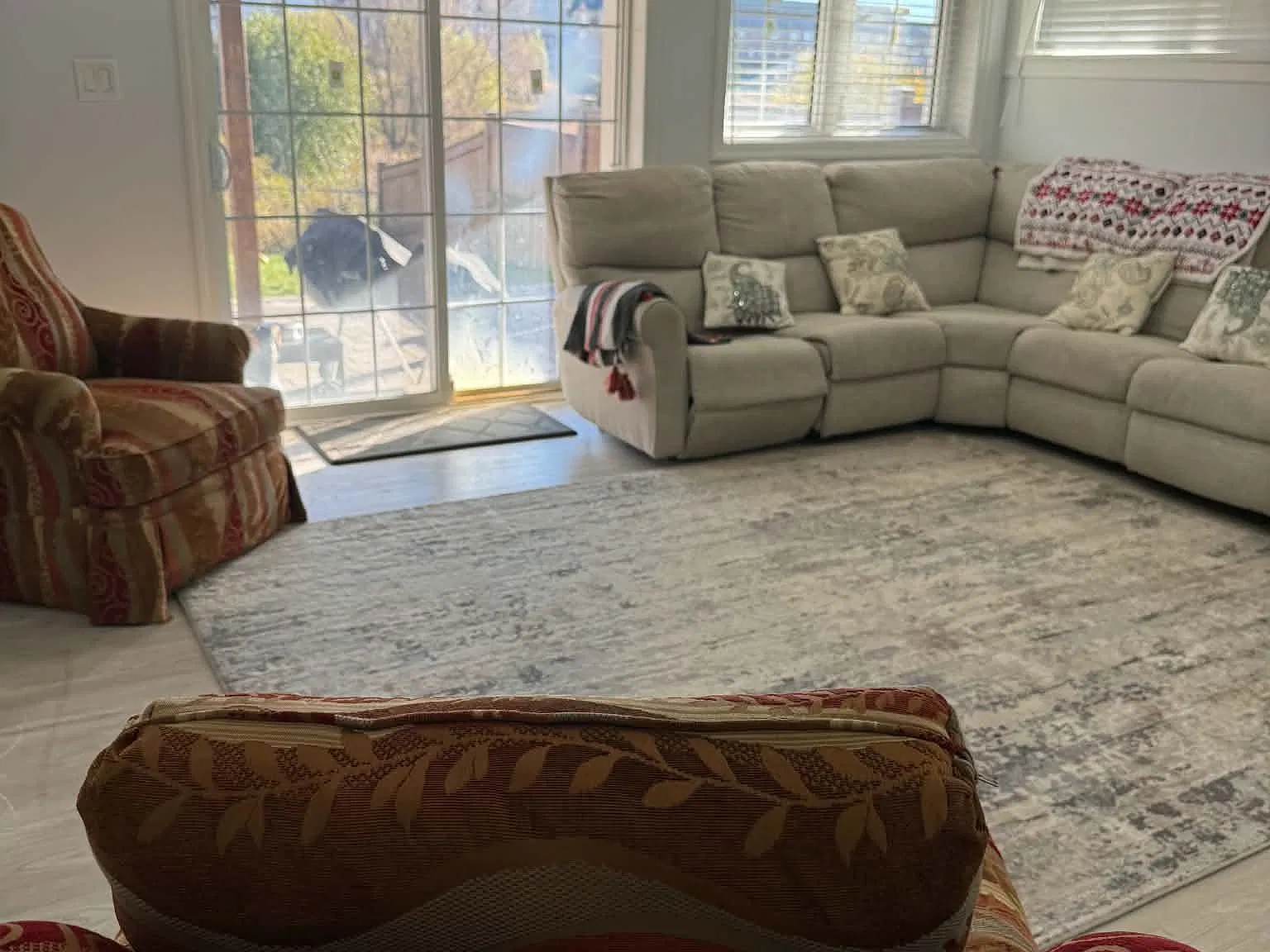 2 bed, $1,950 — Photo 3