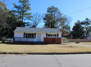1508 Penny Dr, Elizabeth City, NC 27909