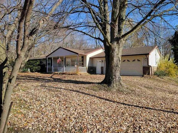 12247 Ford Hwy, Clinton, MI 49236