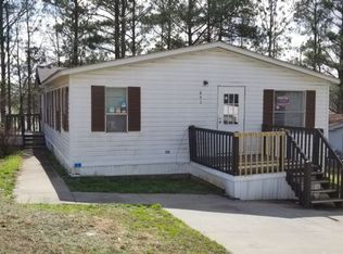750 Six Flags Rd LOT 491, Mableton, GA