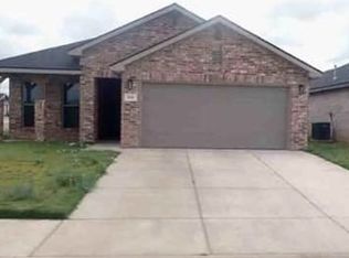 1626 N Dover Ave, Lubbock, TX 79416