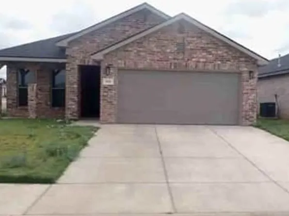 1626 N Dover Ave, Lubbock, TX 79416