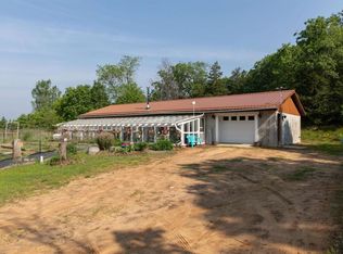 W7124 County Rd E, Westfield, WI 53964