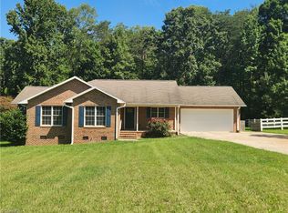 134 Lauten Loop, Madison, NC 27025