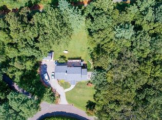 96 Stony Hill Rd, Ridgefield, CT 06877