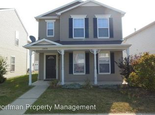 13379 All American Rd, Fishers, IN 46037