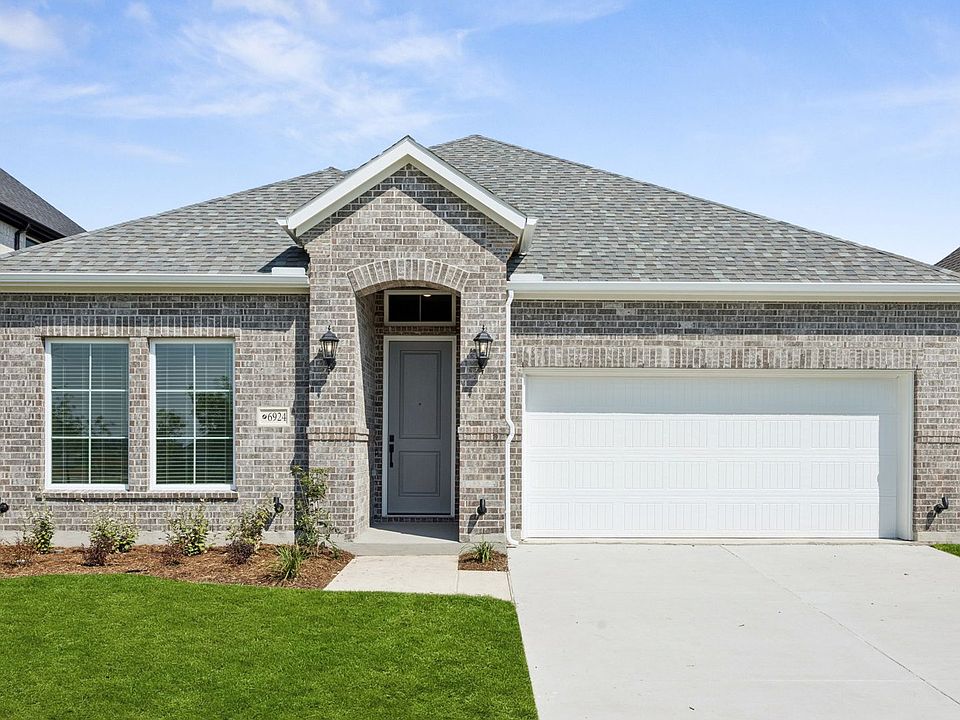 1st image of 6924 Crystal Springs Dr