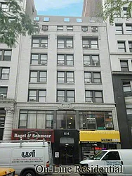 Rented by Citi Habitats