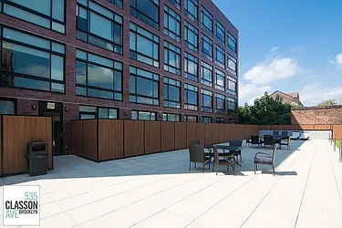 Rented by Kahen Properties