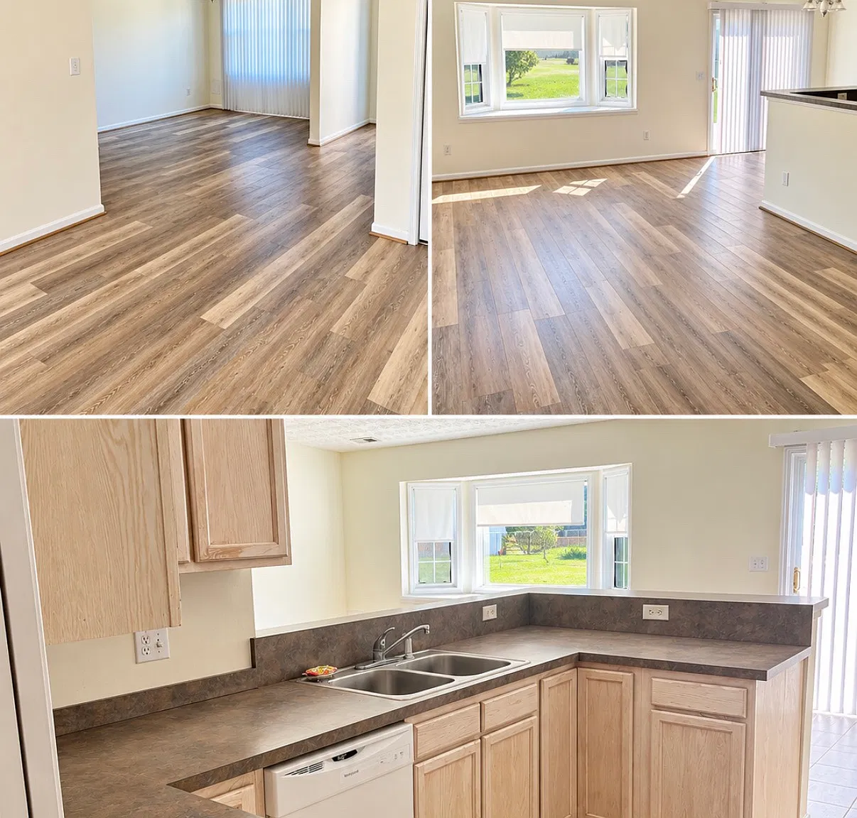 3 bed, 1483 sqft, $2,200 — Photo 2