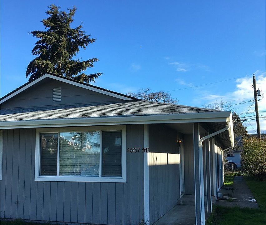 1st image of 4507 S Warner St #A