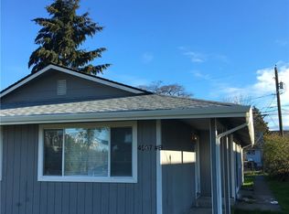 4507 S Warner St #A, Tacoma, WA 98409