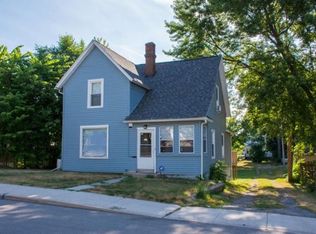 812 N Division St, Mishawaka, IN 46545