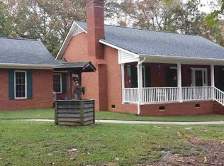 170 Leroy Frick Ln, Chapin, SC 29036