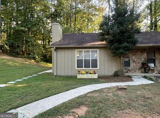 189 Timber Creek Ln SW, Marietta, GA 30060