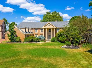 4236 Shire Cove Rd, Hilliard, OH 43026