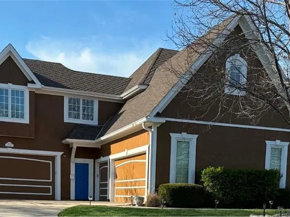15054 Cedar St, Leawood, KS 66224