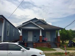 2312 New Orleans St, New Orleans, LA 70119