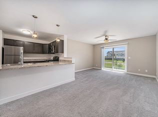 Andover Pointe Apartment Homes, Omaha, NE 68138