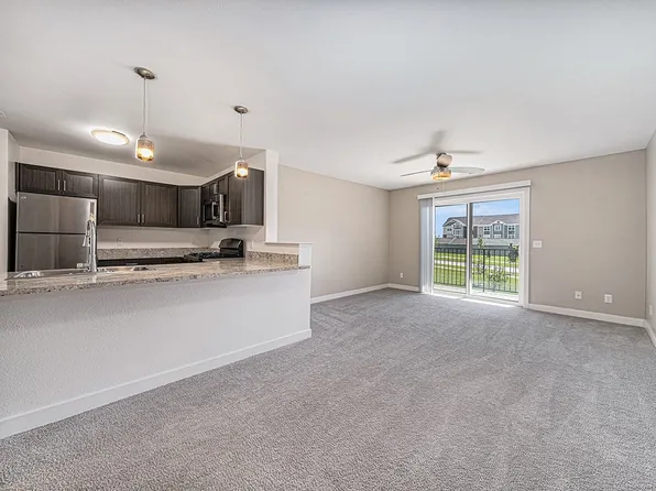 Andover Pointe Apartment Homes