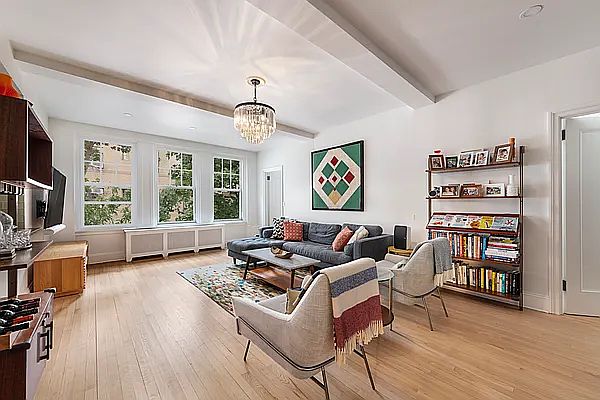 1st image of 310 W End Ave #2B
