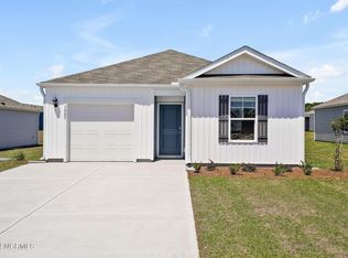 1805 Willow Tree Ct SE LOT 145, Bolivia, NC 28422