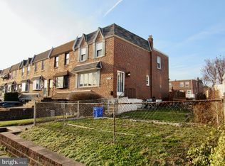 11748 Denman Rd, Philadelphia, PA 19154